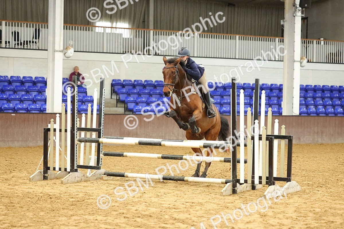 SBM_000418 - Class 2 - British Novice - 90cm