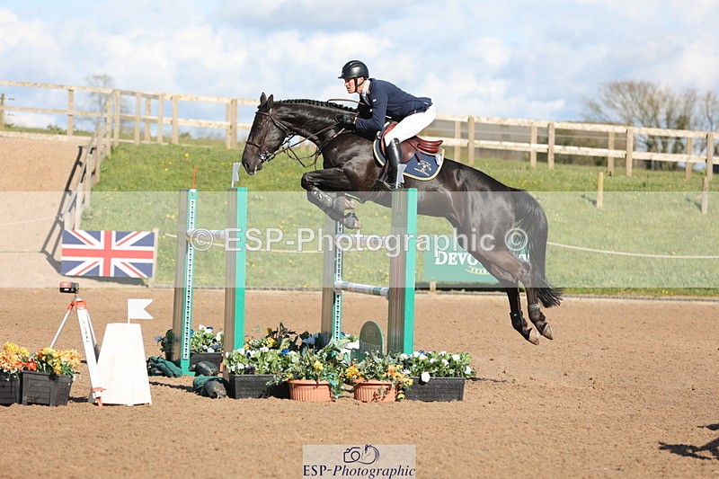 240419A-165106-09461 - Cls 10, 2 Star Big Tour 145cm  Break to End