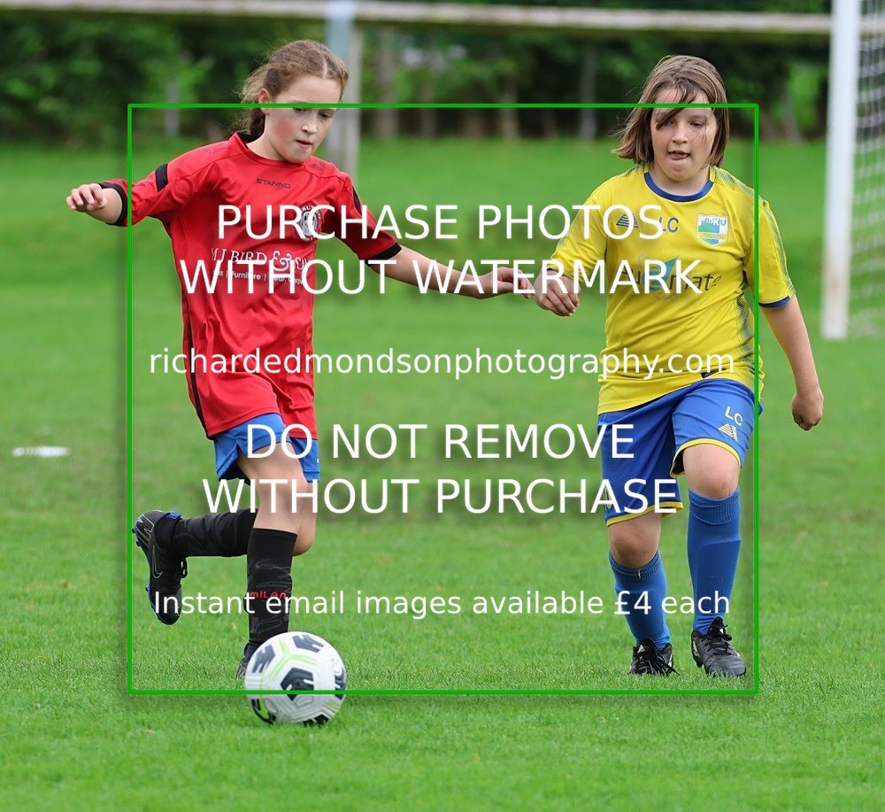 IMG61 - Kendal United Girls Under 10 vs Halton Lionesses Under 10 (14/9/25)
