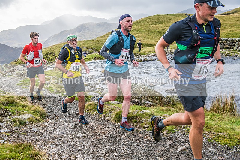 Langdale-618 - Langdale Horseshoe Fell Race Saturday 8th October 2022