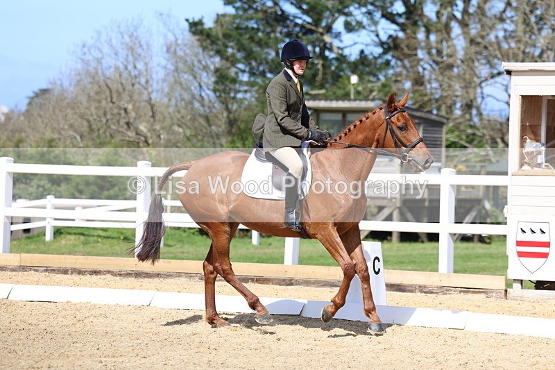 3E7A3003 - Class 3: Prelim 2 2024 Section A - part two