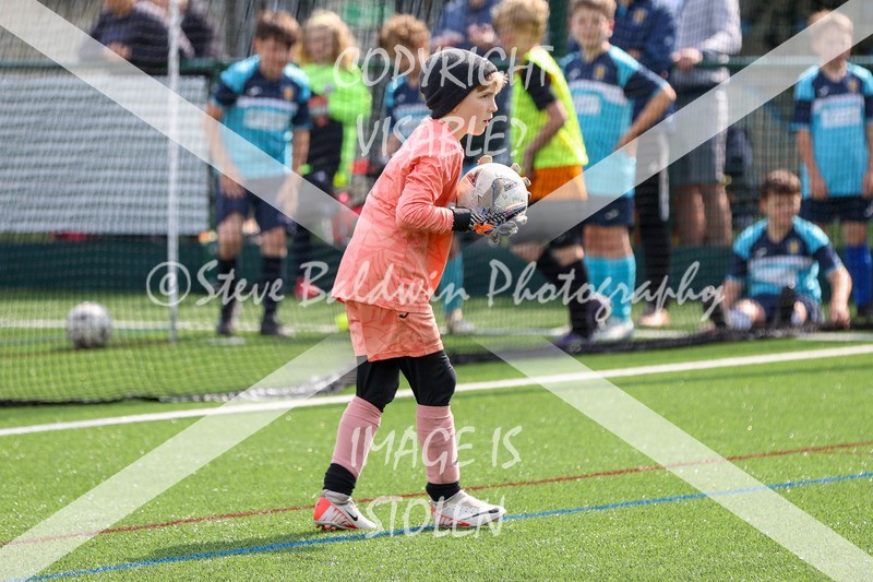 1DX31014 - U11 Boys