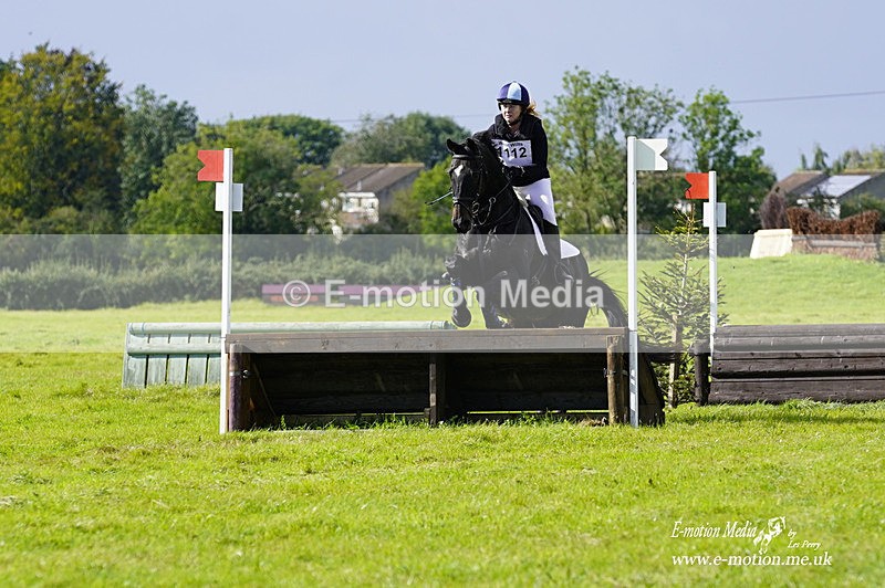  WWHT 031021 2202 - Novice Pairs (0.80m)  03/10/21