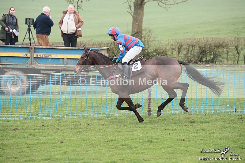 PR PtP 080326 501 - Guilsborough Pony Races 08/03/26