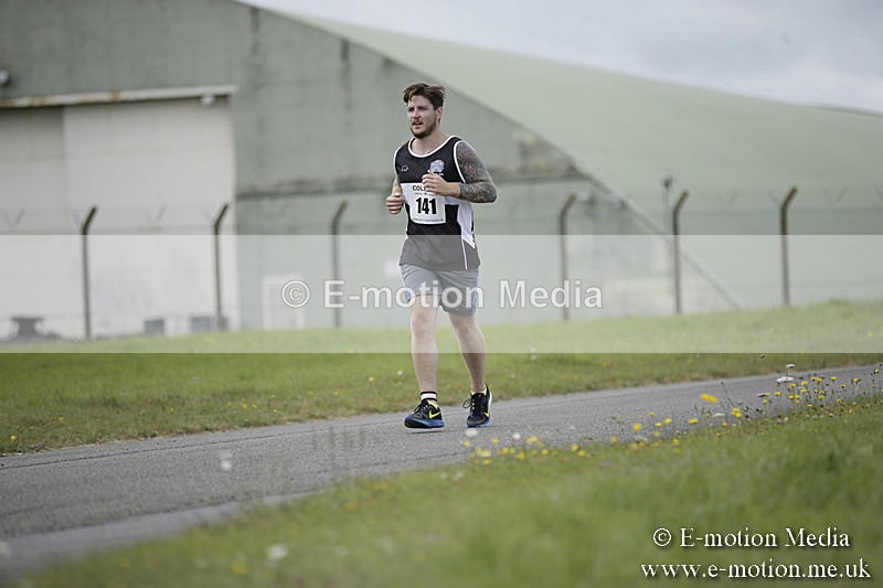 CAD5M 210719-0843 - Cadence Events Colerne 5 Miler  21-Jul-2019