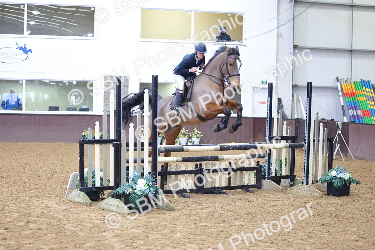 SBM_008274 - Class 21 - Nupafeed Supplements Senior Discovery/ 1m Open - First Round (1.00m)