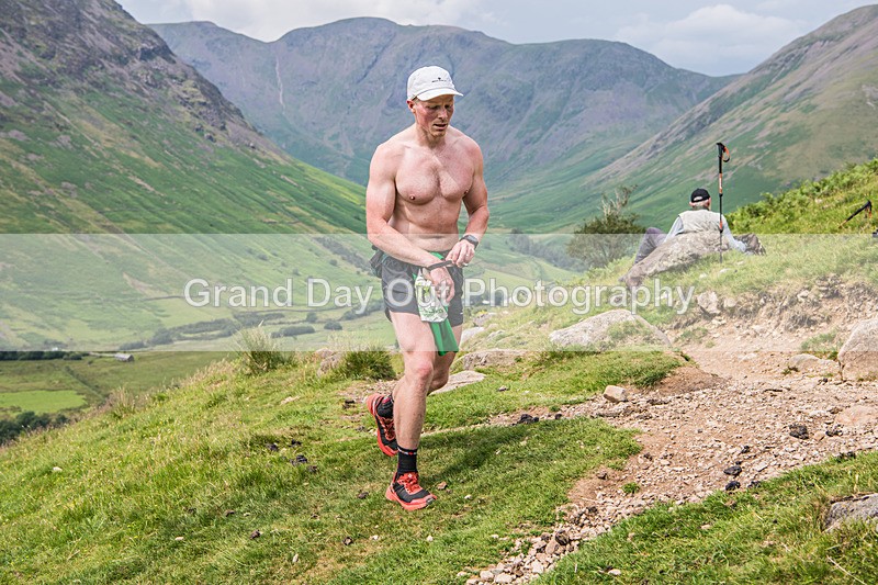 Wasdale-558 - Wasdale Horseshoe Fell Race (Bad weather route) Saturday 11th July 2026
