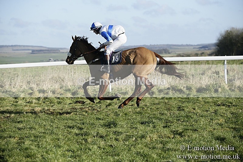 PtP 070118 -294 - Larkhill Racing Club Point to Point Larkhill 07/01/2018