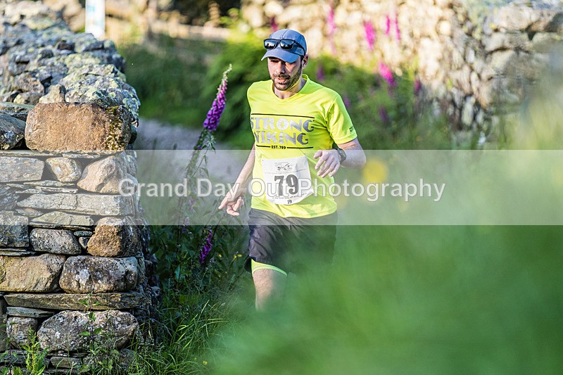 Langstrath-669 - Langstrath Fell Race Wednesday 19th June 2024