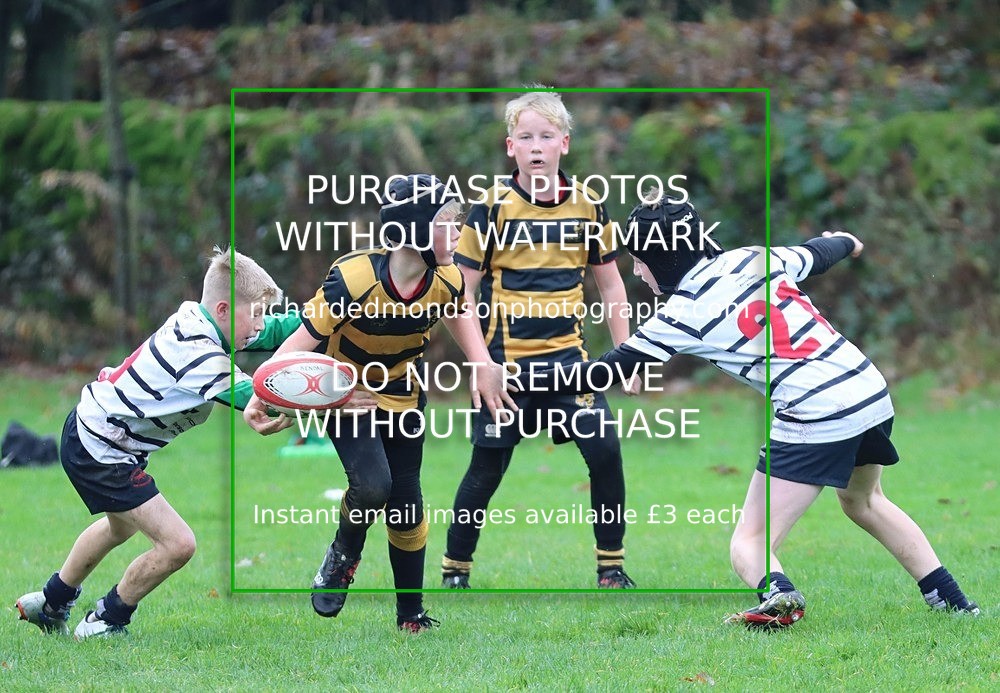 IMG_0851 - Kendal Rugby U13 v Preston Grasshoppers U13 (6/11/22)