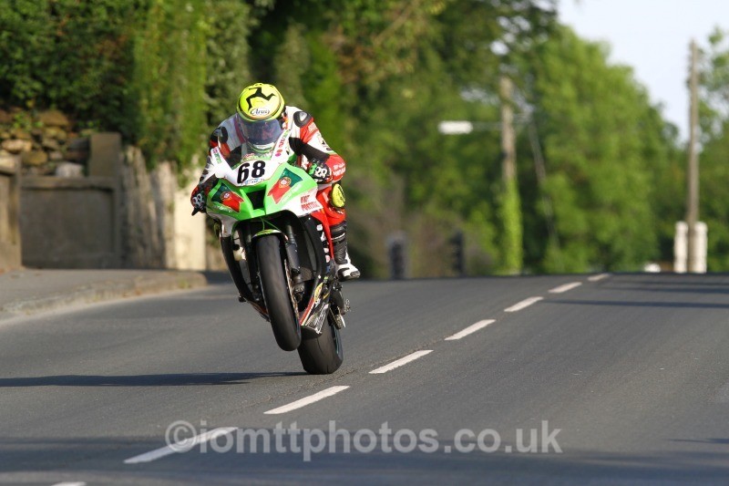 Nuno Caetano Kawasaki / Team of Portugal by KS - Tuesday Practice Solos