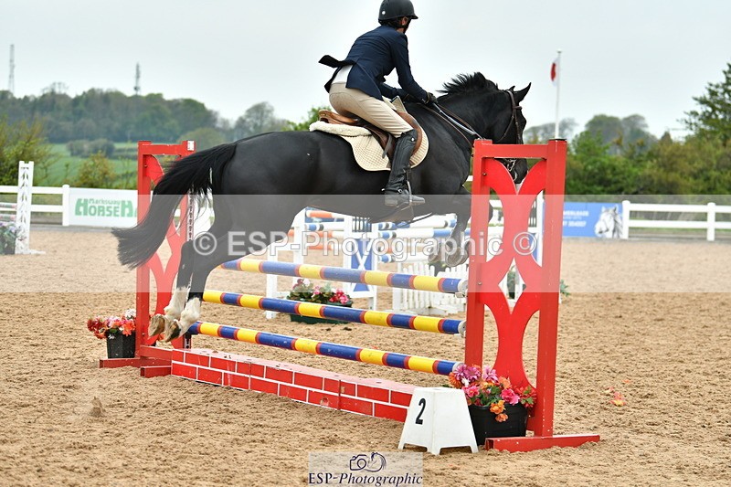 230504A-113253-01133 - Cls 2 Snr Discovery & Open