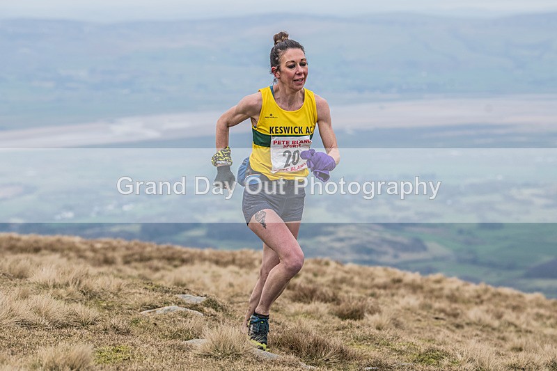 Black Combe-1001 - Black Combe Fell Race Saturday 4th March 2023