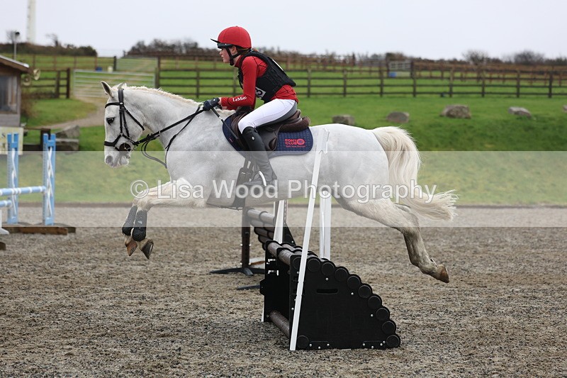 3E7A6930 - Class 2: 80cm Part 1