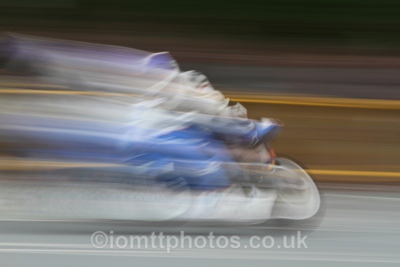  - Monster Energy Supersport Race 2