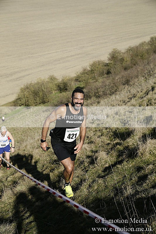 PVT 240219 1280 - The Terminator Race - Pewsey Vale - 24/02/19
