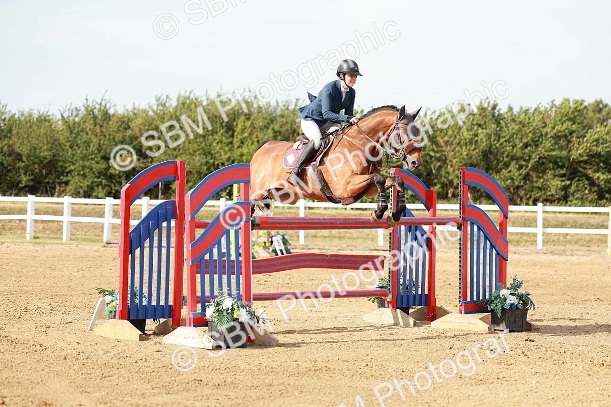 SBM_008621 - Class 5 - National B&C Handicap Championship Qualifier 1.25m 1.30m