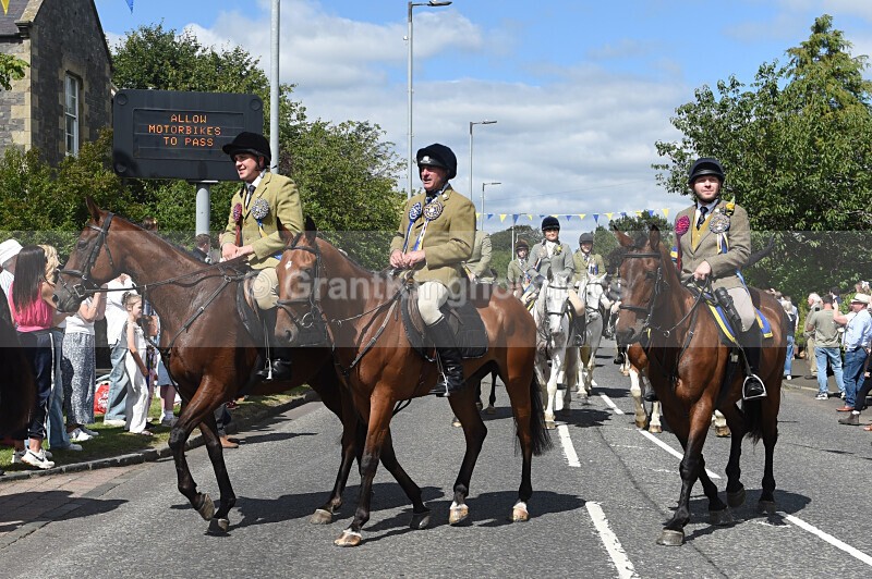 _162 - Lauder Common Riding 2025
