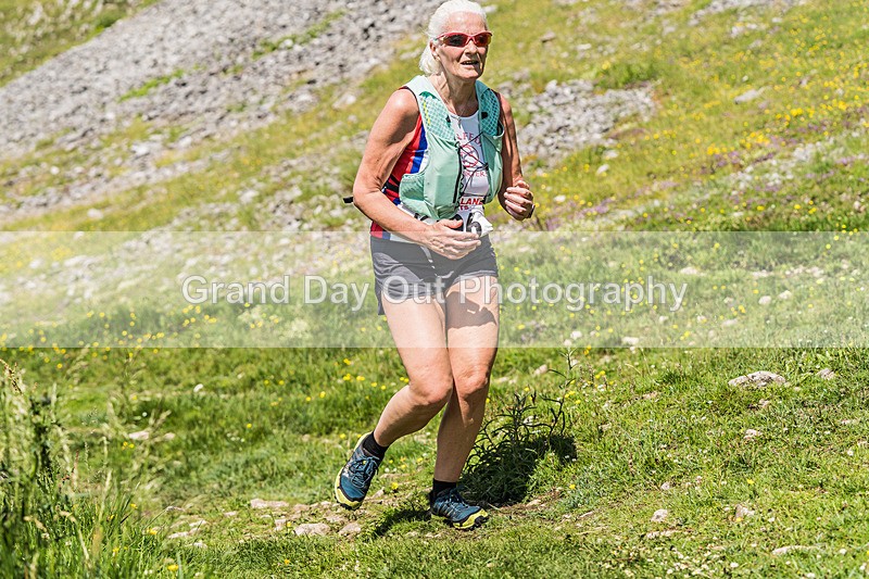 Settle Hills-378 - Settle Hills Fell Race Sunday 21st June 2026