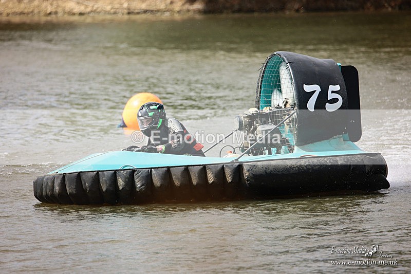 HCWC 220826 547 - Hovercraft W C Race Day 2 22/08/26