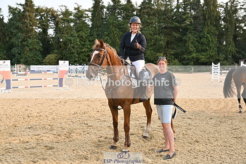 250816A-173052-03135 - Cls 10 Snr 1.15m Open