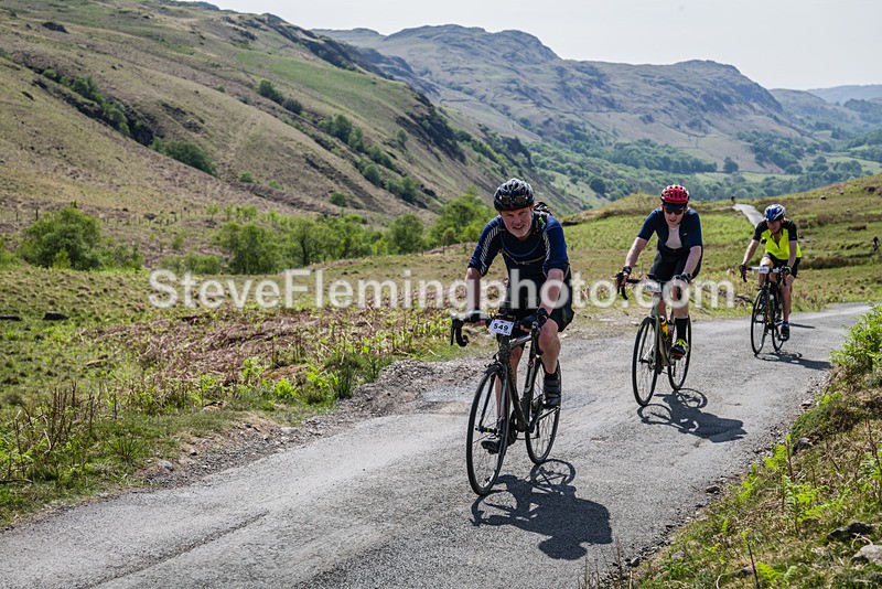 151753 - Hardknott Pass Camera 1 15.00-16.30