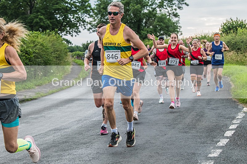 Lambfoot Loop-98 - Lambfoot Loop Road Race Tuesday 7th July 2026