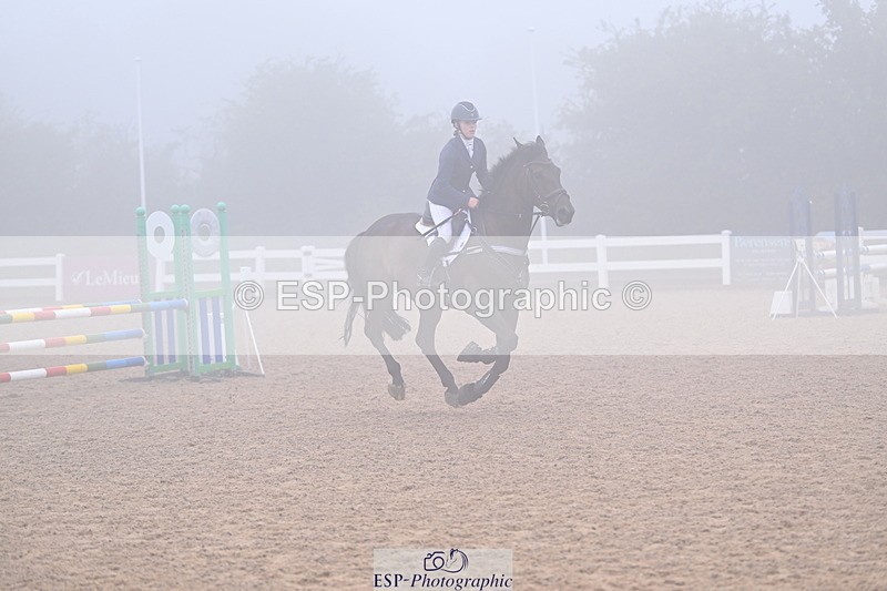 240907A-103843-00456 - Cls 7 95cm Amateur Qualifier