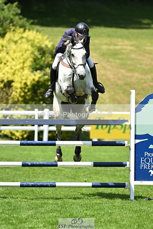 250615A-132828-11118 - Cls 38 Snr 1m40 GP