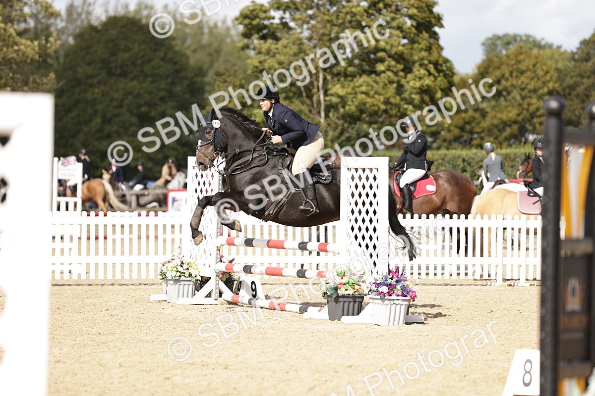 SBM_24010 - J45 - Accumulator