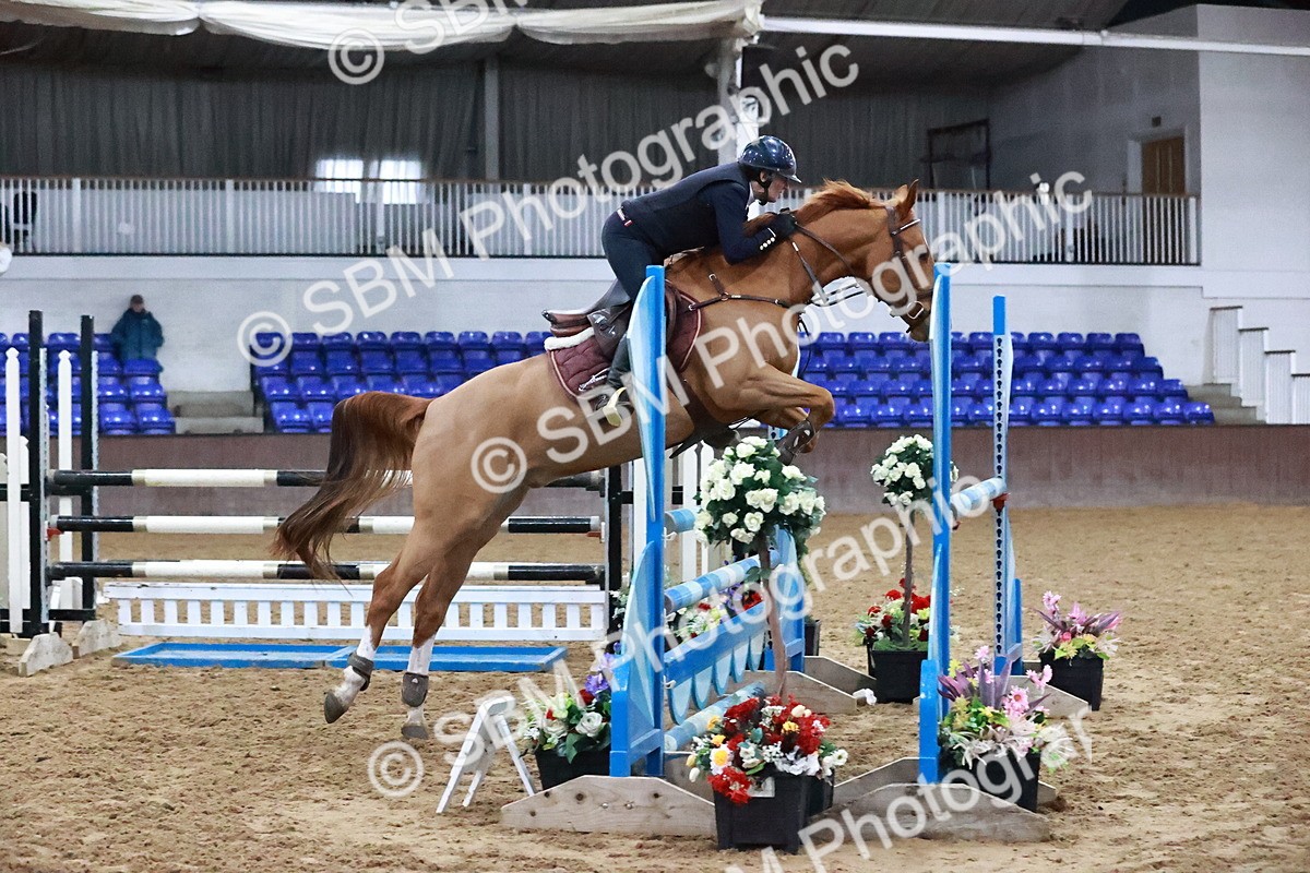 SBM_001449 - Class 4 - Senior Newcomers 1..10m