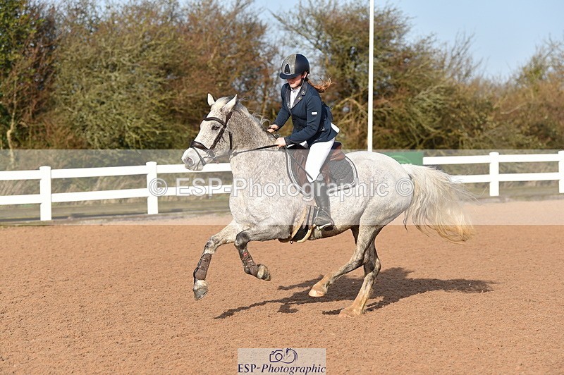 240210A-103100-00662 - Cls 5 Pony Discovery & 90cm Open
