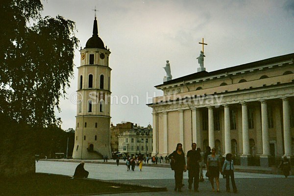  - Lithuania