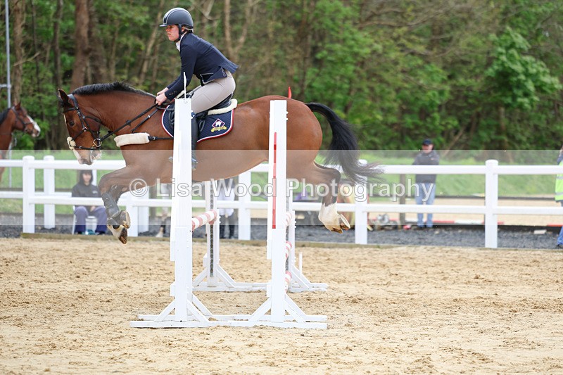 3E7A0106 - Class 5: 85cm