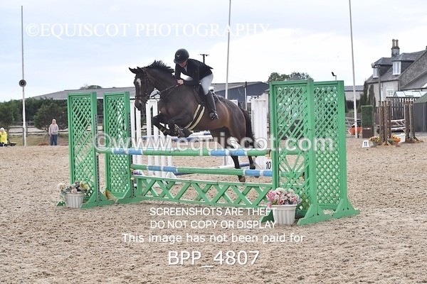 BPP_4807 - CLASS 5 Senior 1.05m Open