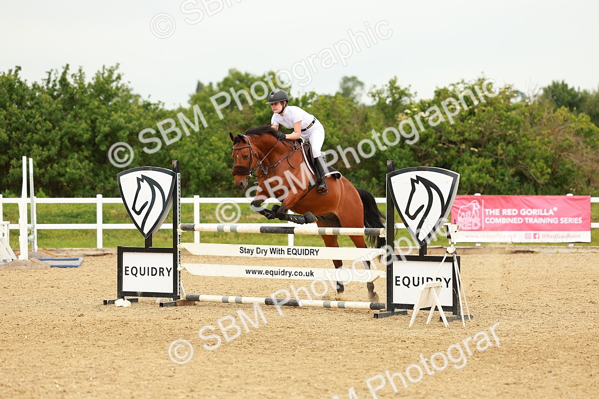 SBM_001967 - Class 3 - Senior Discovery - 1.00m