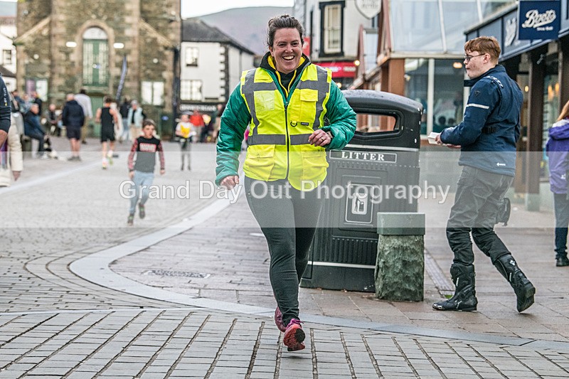 RTH-42 - Keswick Round The Houses Road Race Wednesday 23rd April 2025