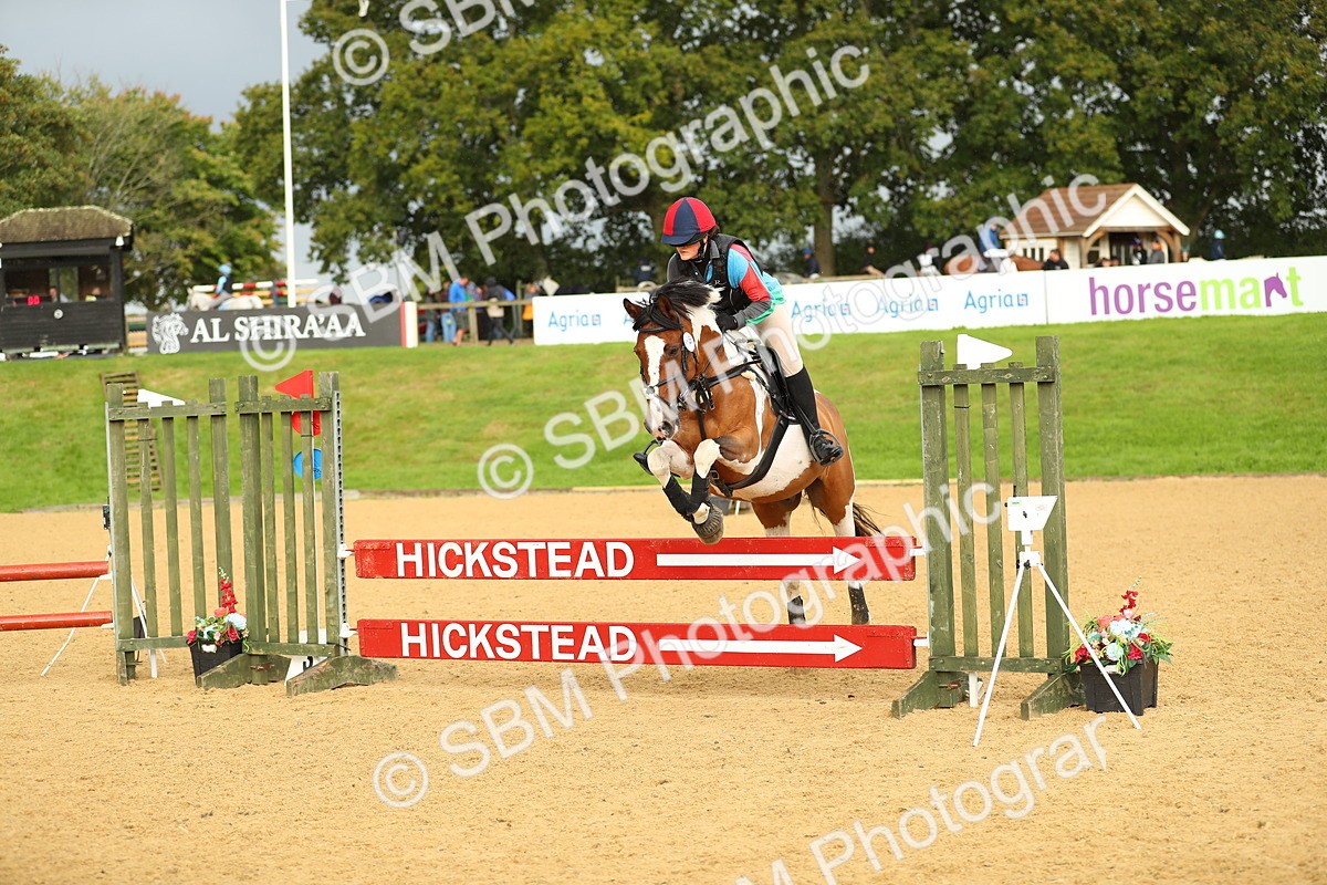 SBM_11370 - E8 Eventers Challenge 80cm Championship