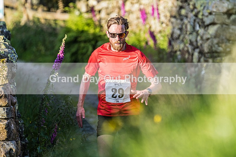 Langstrath-392 - Langstrath Fell Race Wednesday 19th June 2024