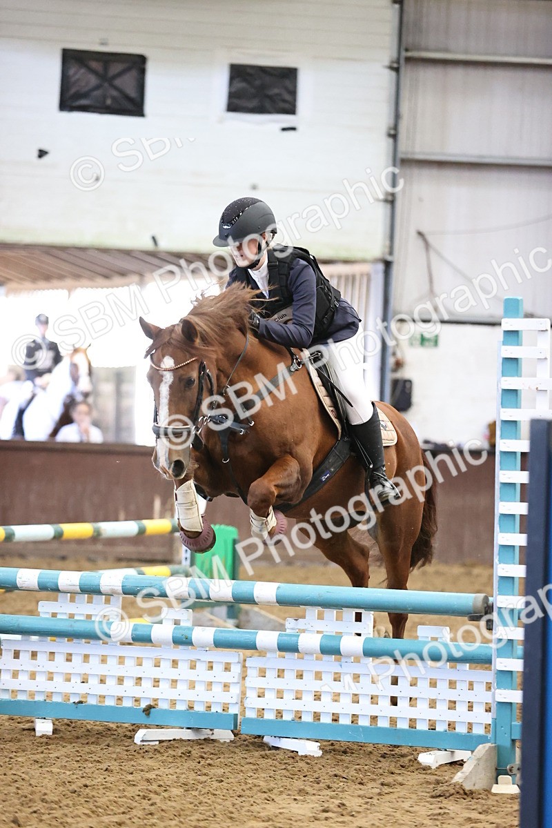 SBM_002459 - Class 6 - Mida Civil Engineering Ltd 80cm Area 12 Championship Qualifier