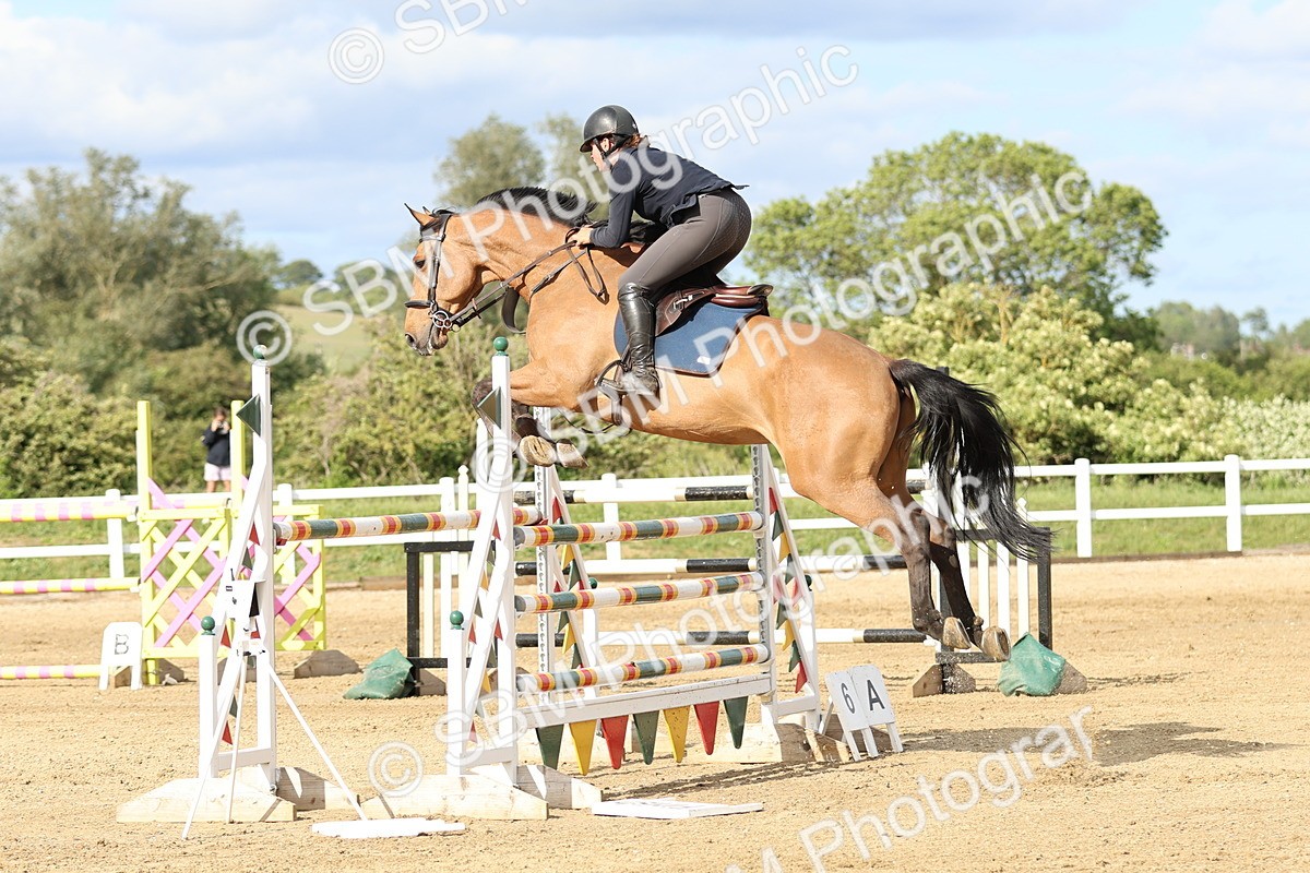 SBM_001743 - Class 7 - National 1.30m 1.40m