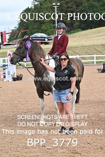 BPP_3779 - CLASS 1 WED Nupafeeds Senior Dicovery/1m open