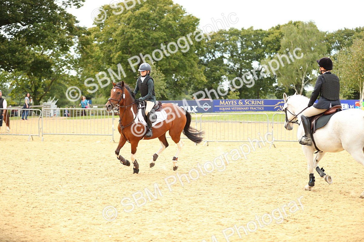 SBM_71374 - J18 - Junior Pony 85cm Championship