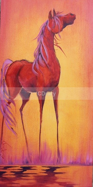 Head's Up - Wind River Gallery & Framing
