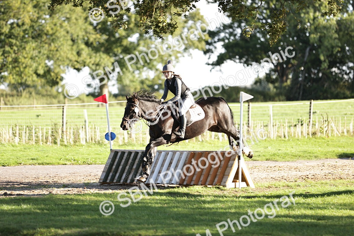 SBM_12168 - E6 - Eventers Challenge 80cm Championship