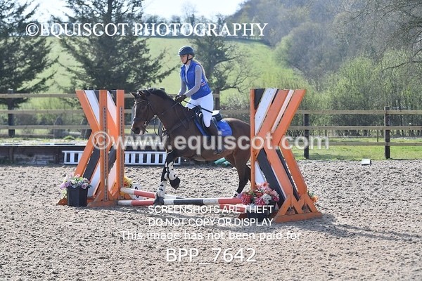 BPP_7642 - CLASS 0 Clear Round Show Jumping