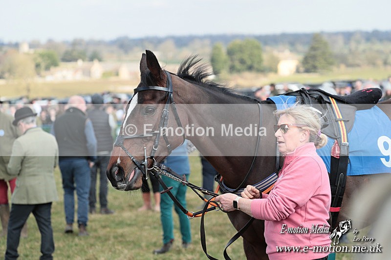 PtP 010325 146 - Beaufort Races Didmarton 01/03/25