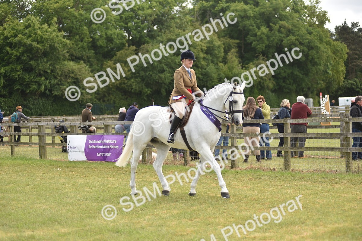 SBM_16014 - Class 117-122 - SSADL RIHS Qualifier