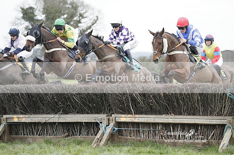 PtP 050323 446 - Blackmore & Sparkford Vale Hunt PtP - Somerset 05/03/23