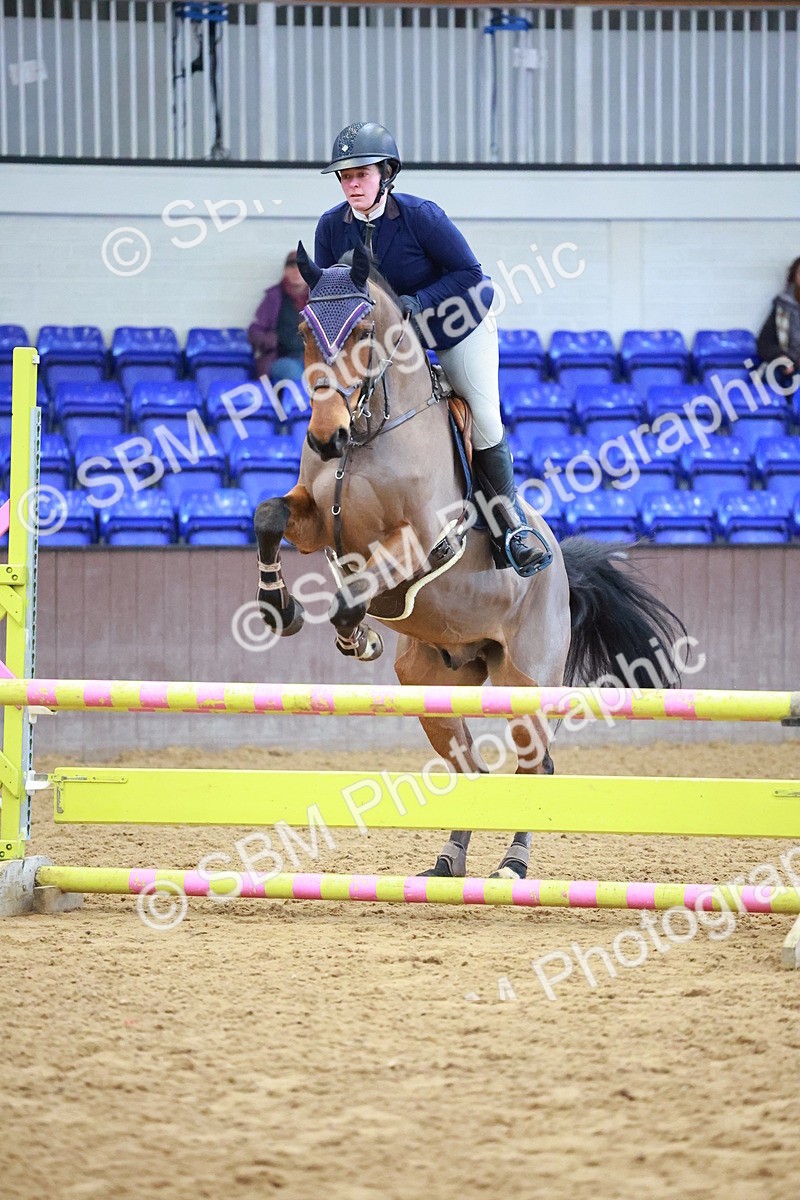 SBM_000643 - Class 2 - Senior British Novice - 90cm
